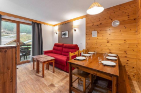 Résidence Les Hauts De Preclaux - Appartement au coeur des Orres 1800 MAE-0741